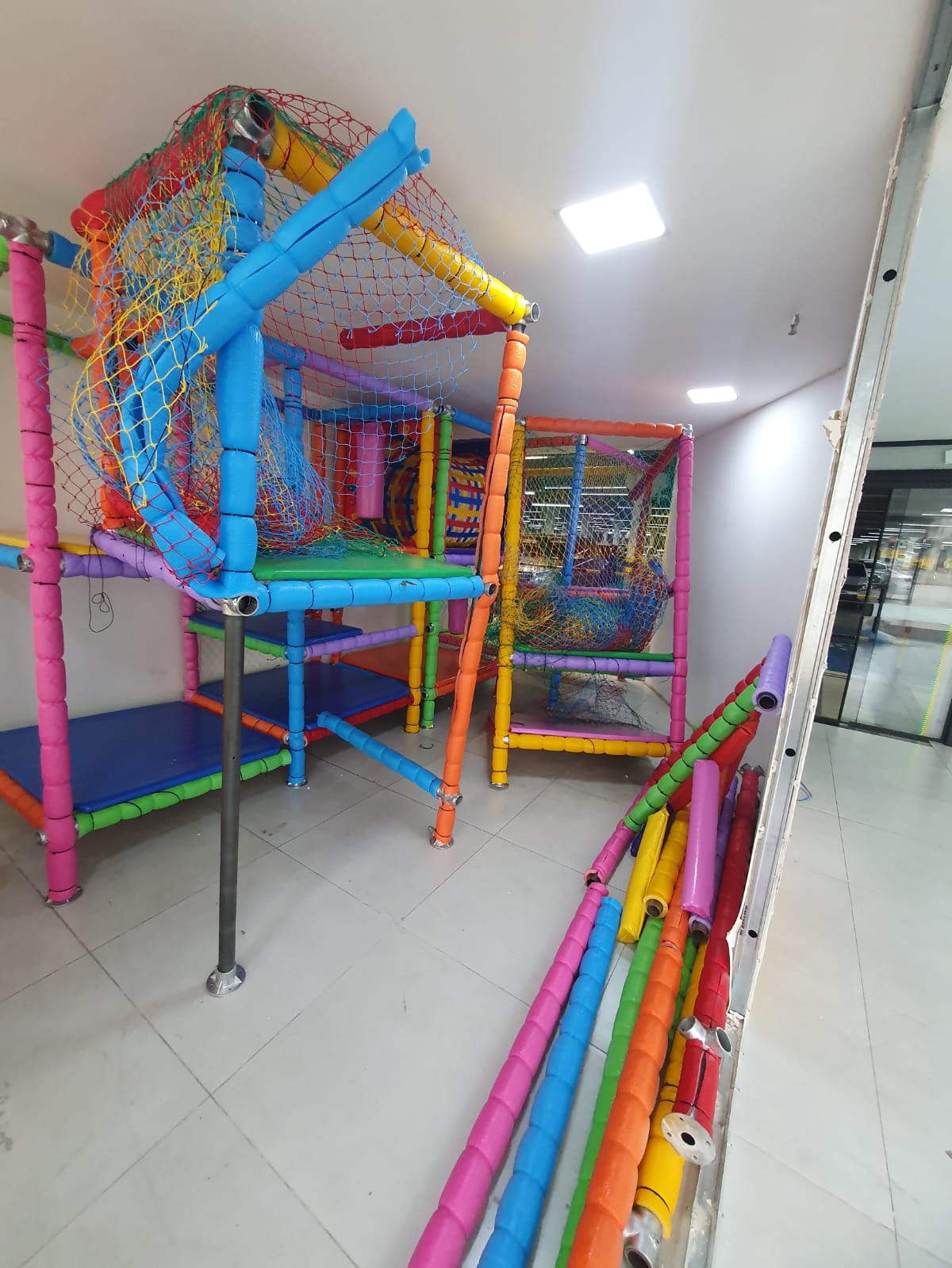 Projeto MA 1234 - 33